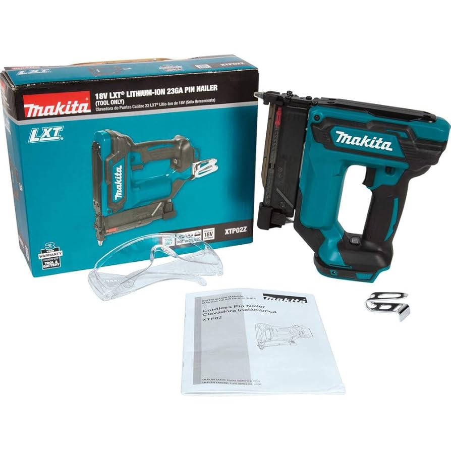 Makita - こてつ！ MAKITA 18V LXT Li-Ion Cordless Drywall Cutout Tool with Soft